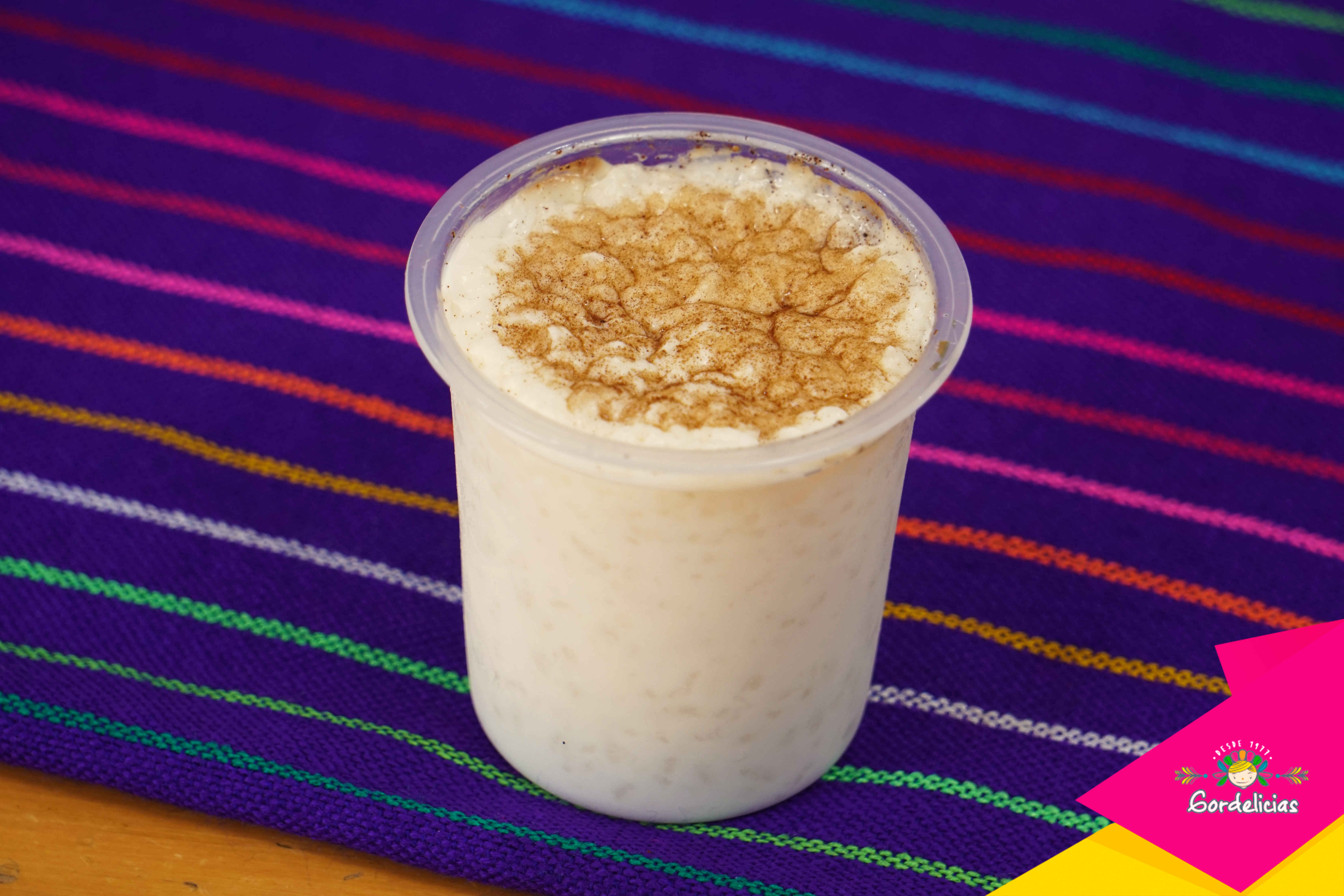 Arroz con Leche