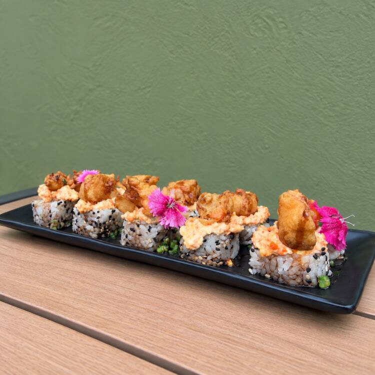 Palomita Roll