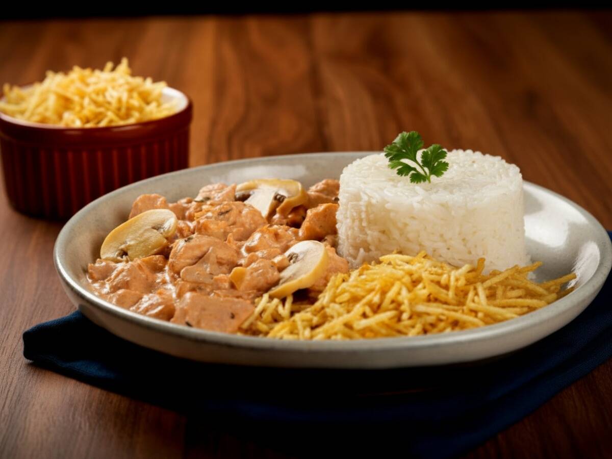 Sabor Nobre Restaurante