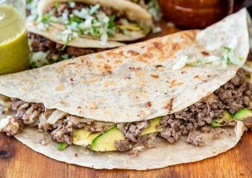 Pirata Grande de Res