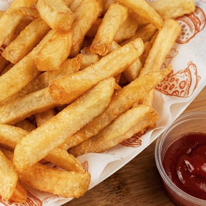 Papas Grandes