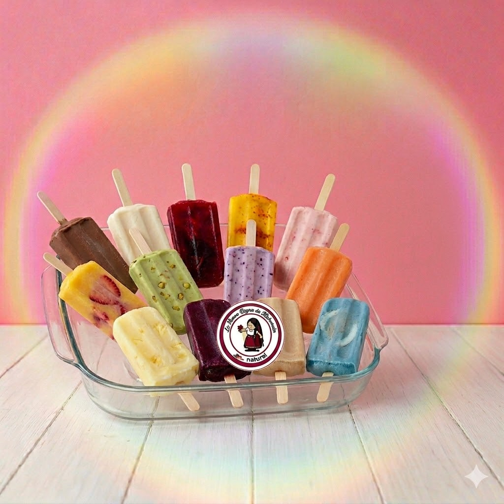 Mini Paleta Sabor en EXistencia
