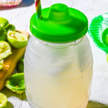 Agua del dia Fresca Chica 500 ml