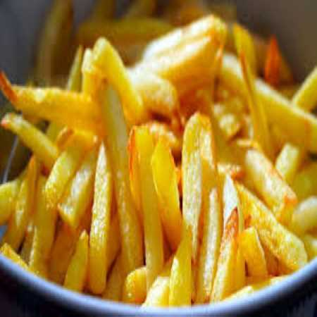 PAPAS A LA FRANCESA