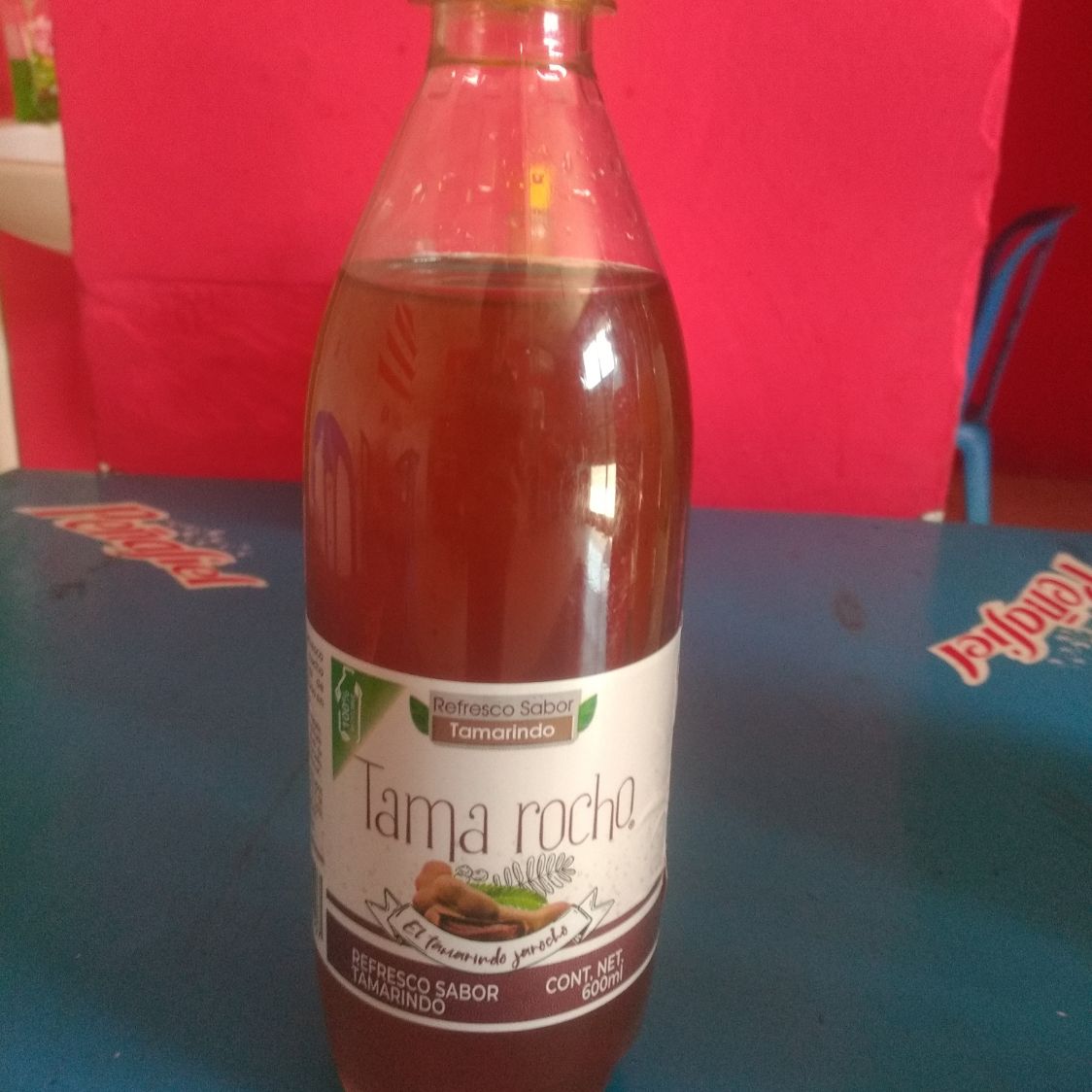 Tamarocho 600ml