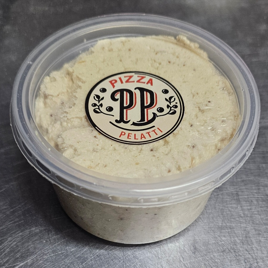1/4 Ricotta di mela