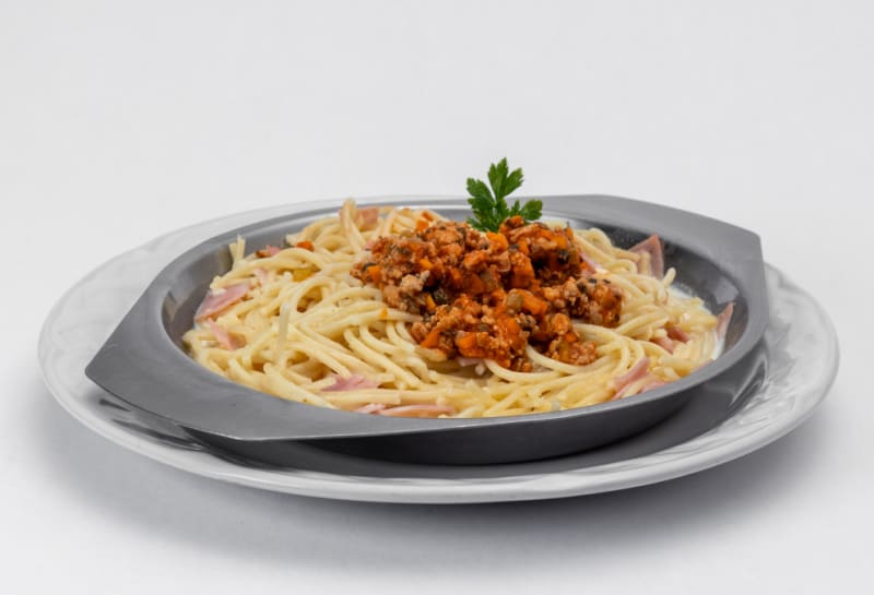 Espaguetis