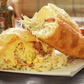 Pastel Kids 15cm Frango