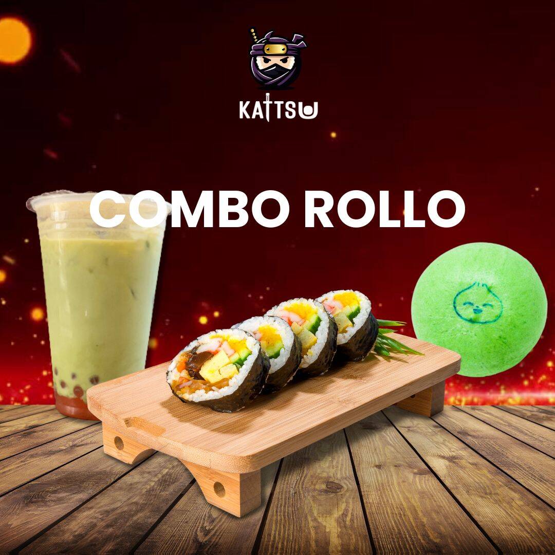 Combo Rollo