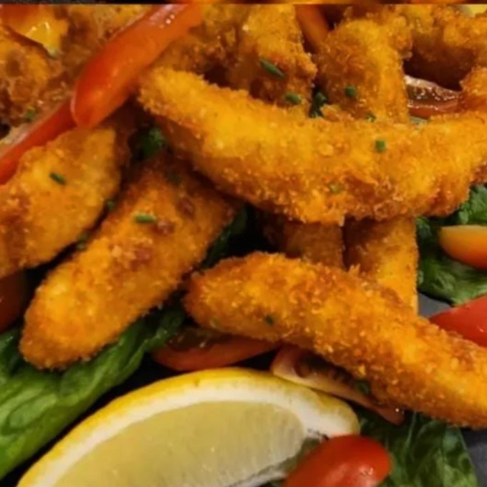 Chiken Fingers