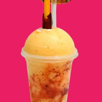 Chamoyada Piña Colada