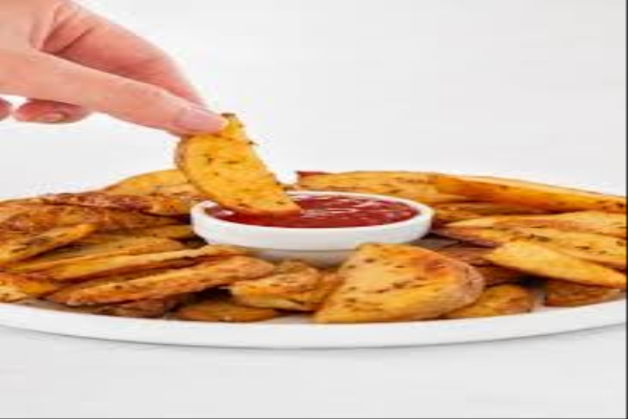 ORDEN DE PAPAS GAJOS