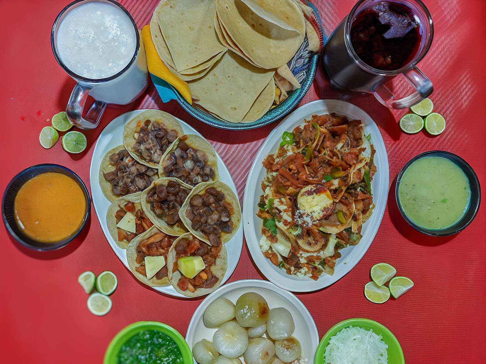 Taquería el Tucán
