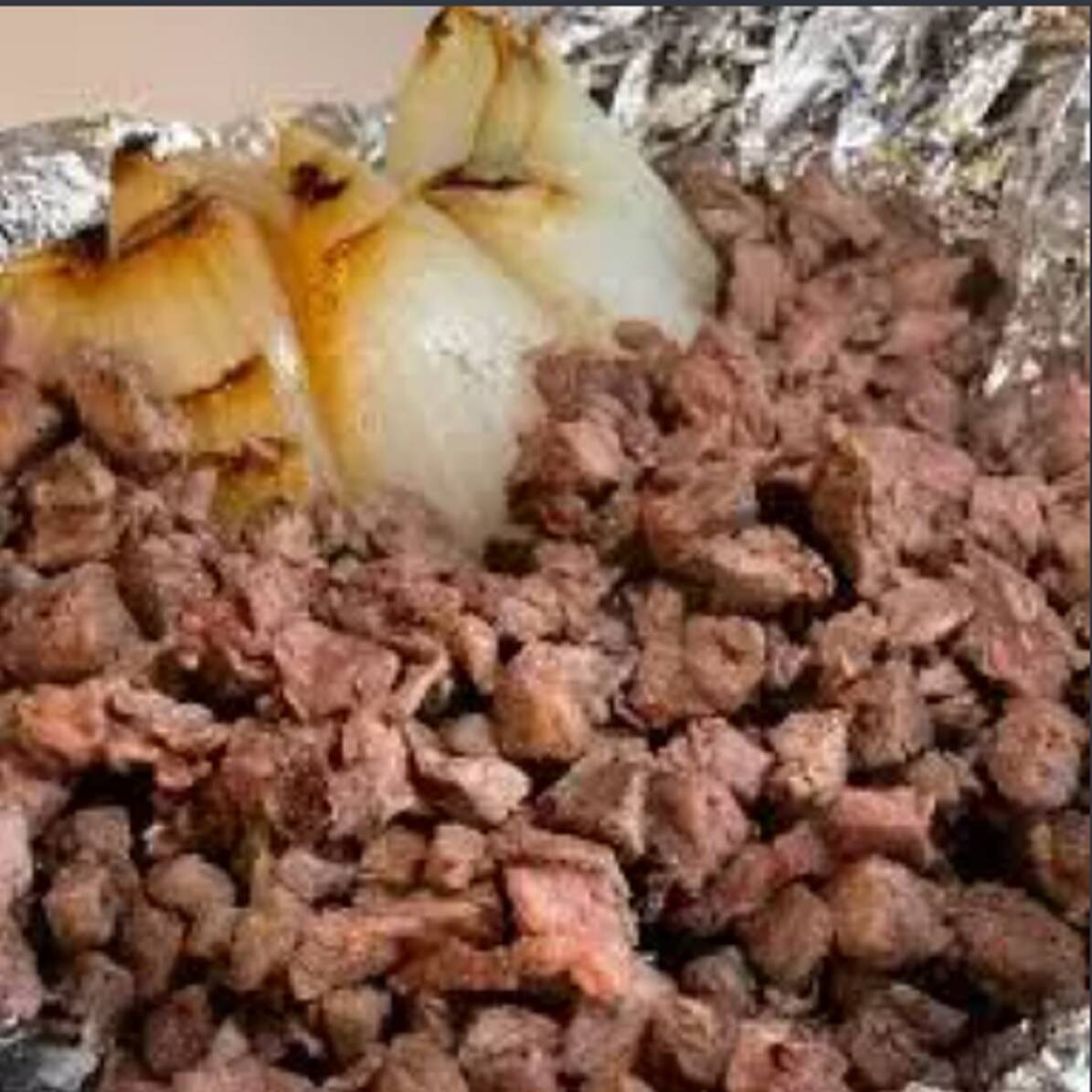 Familiar Arrachera