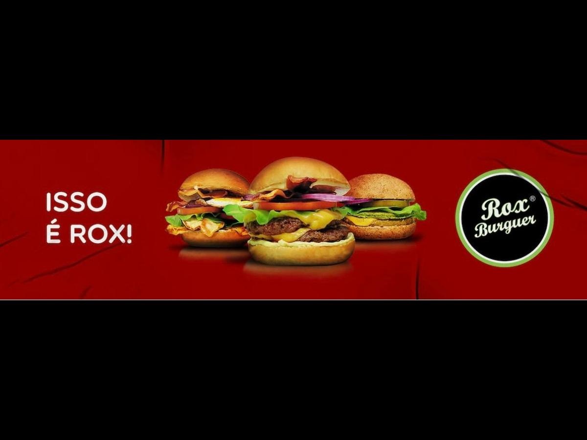 Rox Burguer