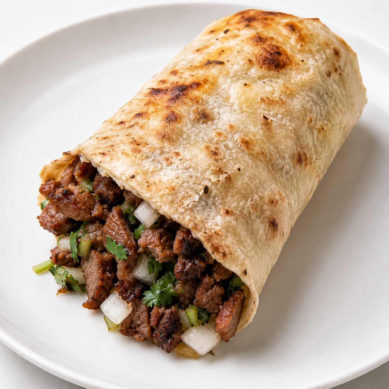 Burrito de Asada