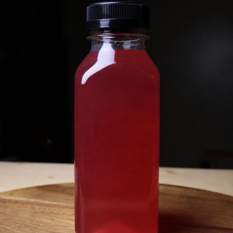 Limonada Rosa