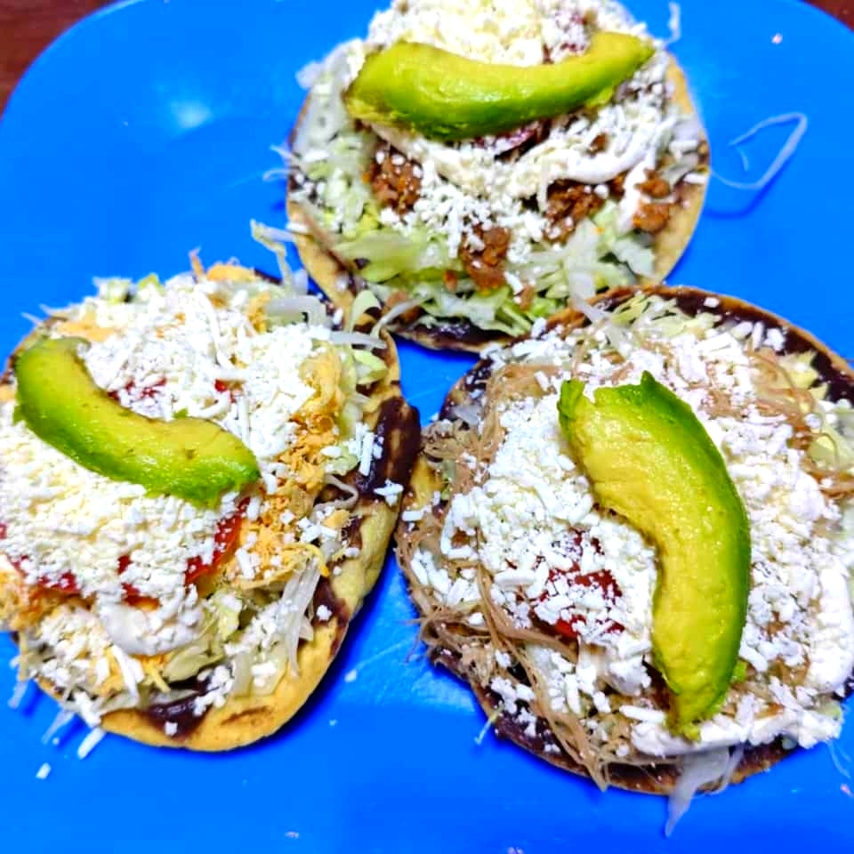 Tostada