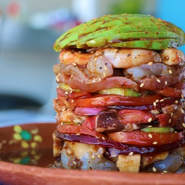 Torre de Mariscos