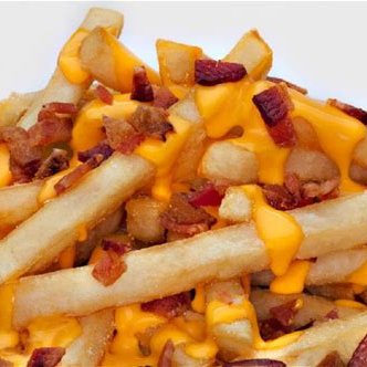 Papas tóxicas