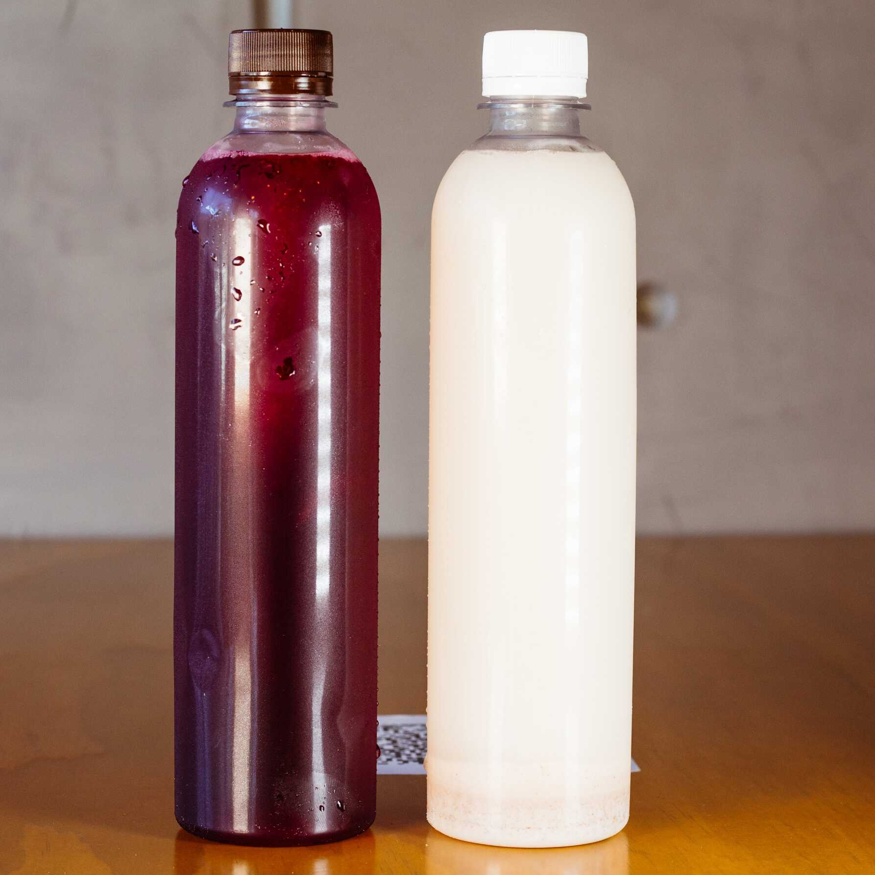 Agua Fresca