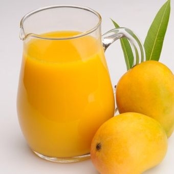 Agua de Mango 1 L