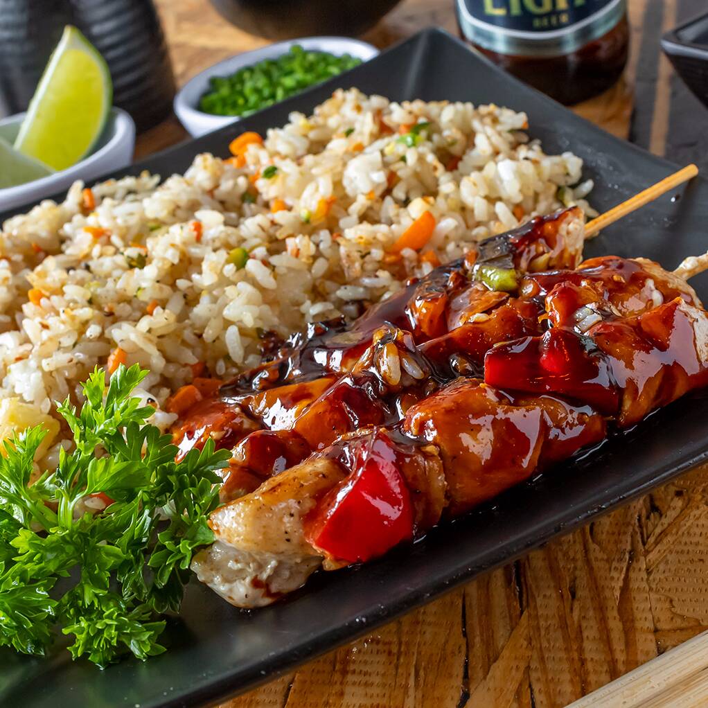 YAKITORI