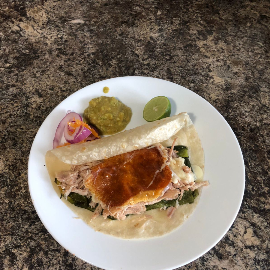 TORITO DE CHORIQUESO