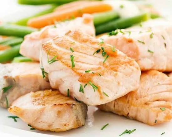 Pescado al Gusto