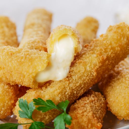 Dedos de Queso