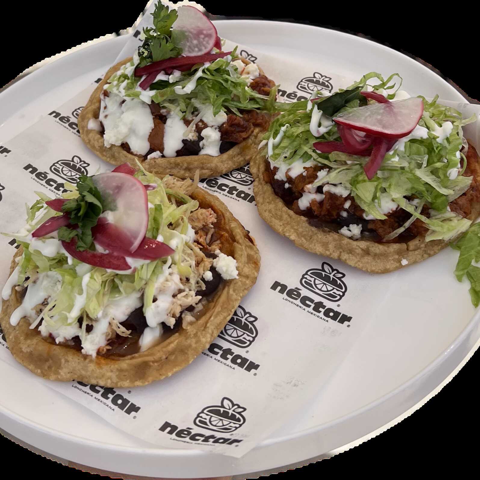 Sopes