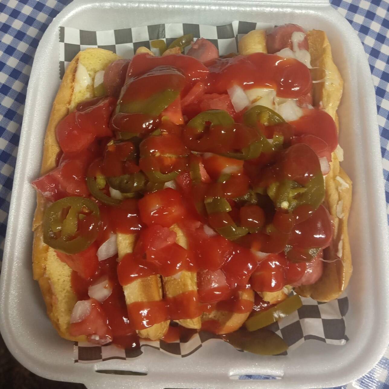 Jochos Dogos