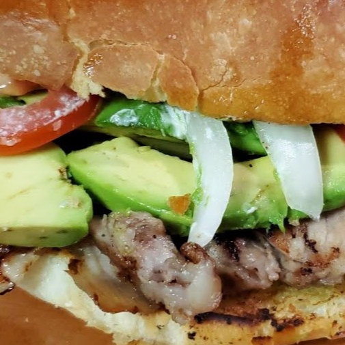 Torta de Lomo