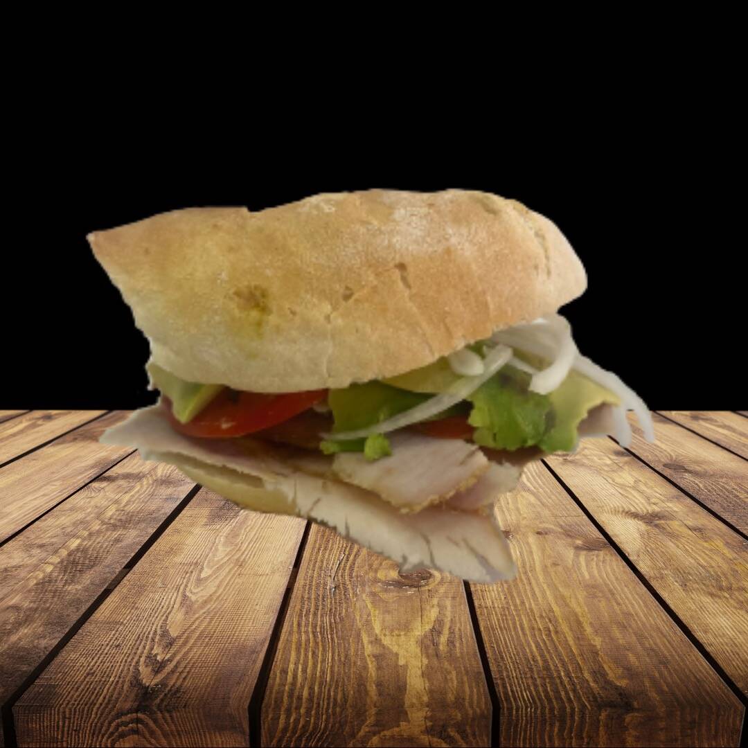 Torta de Pierna