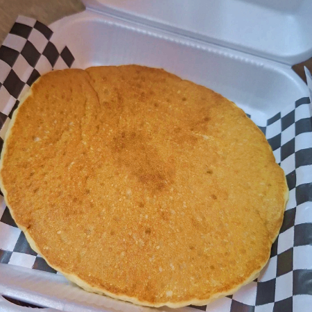Hotcakes Gigante