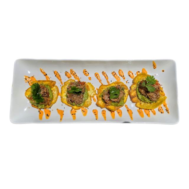 PATACONCITOS BERRACOS