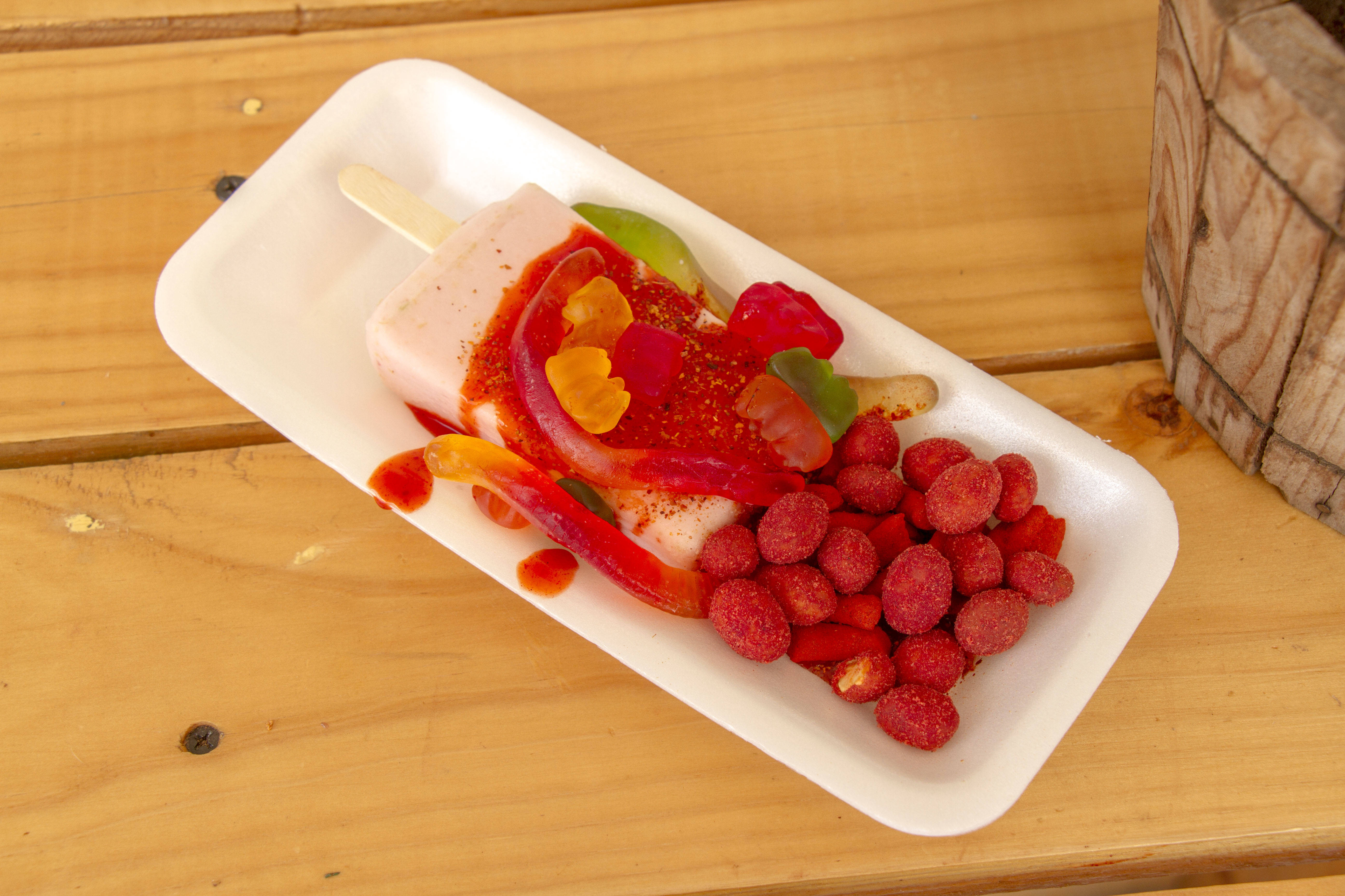 Paleta Loka