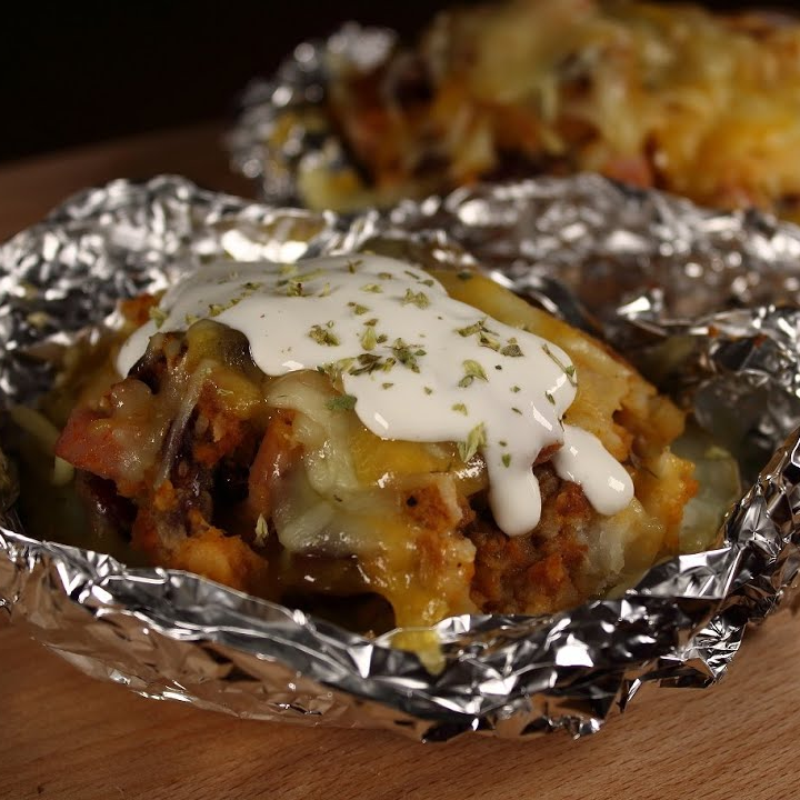 Papa Pastor Jalapeño