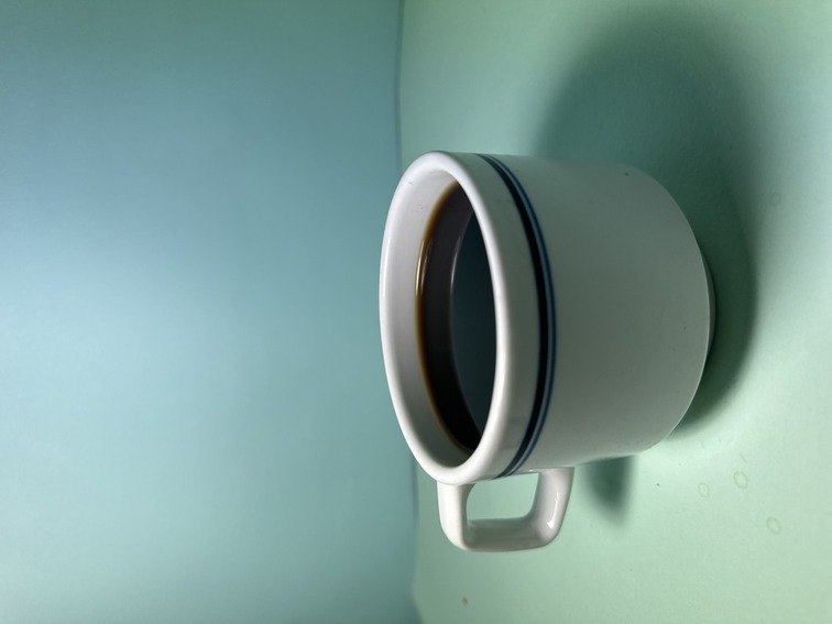 café americano de grano veracruzano