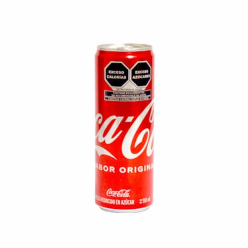Coca Cola 355ml