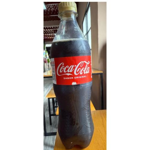 REFRESCO