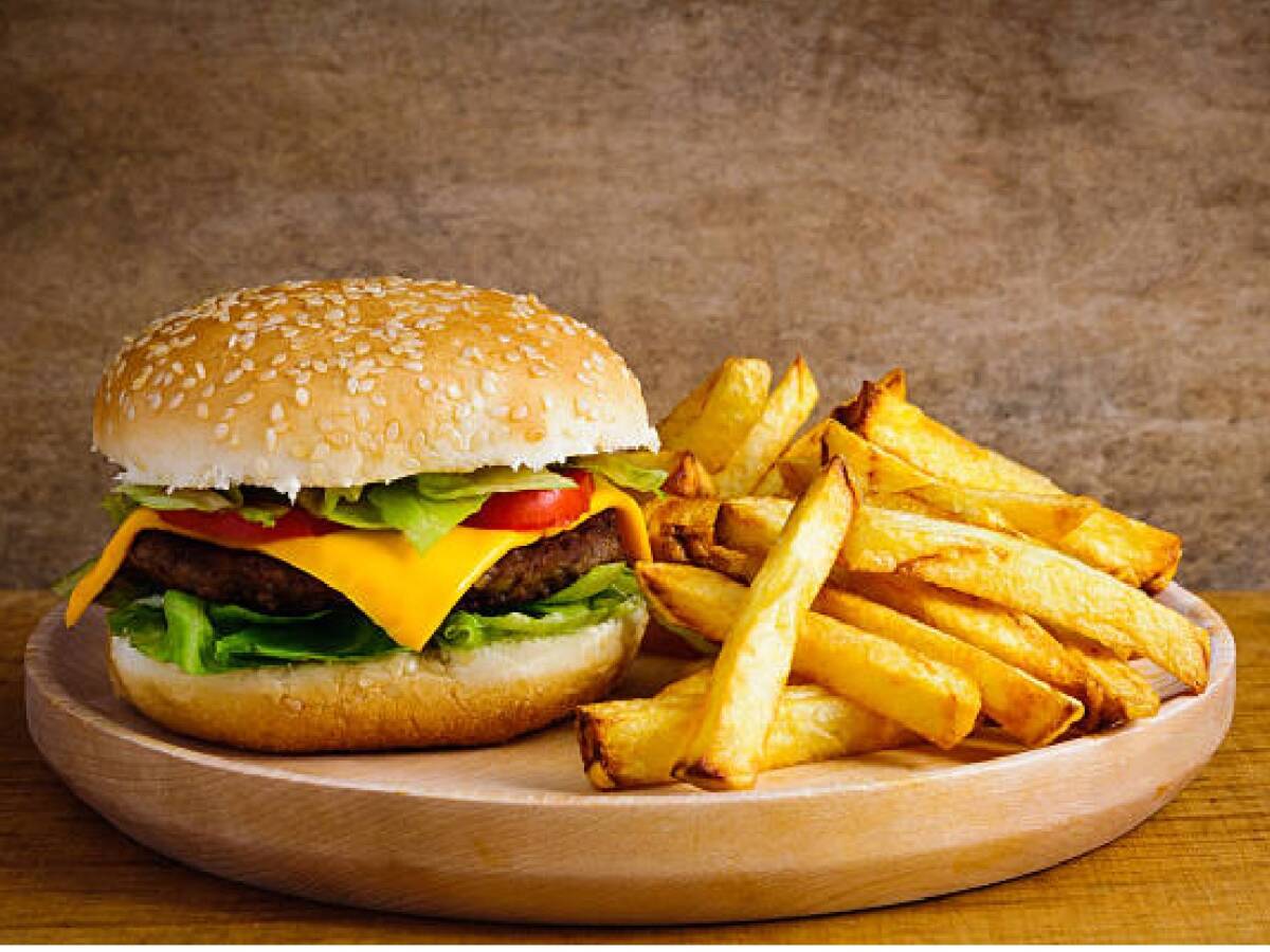 Burgers Lagourmet
