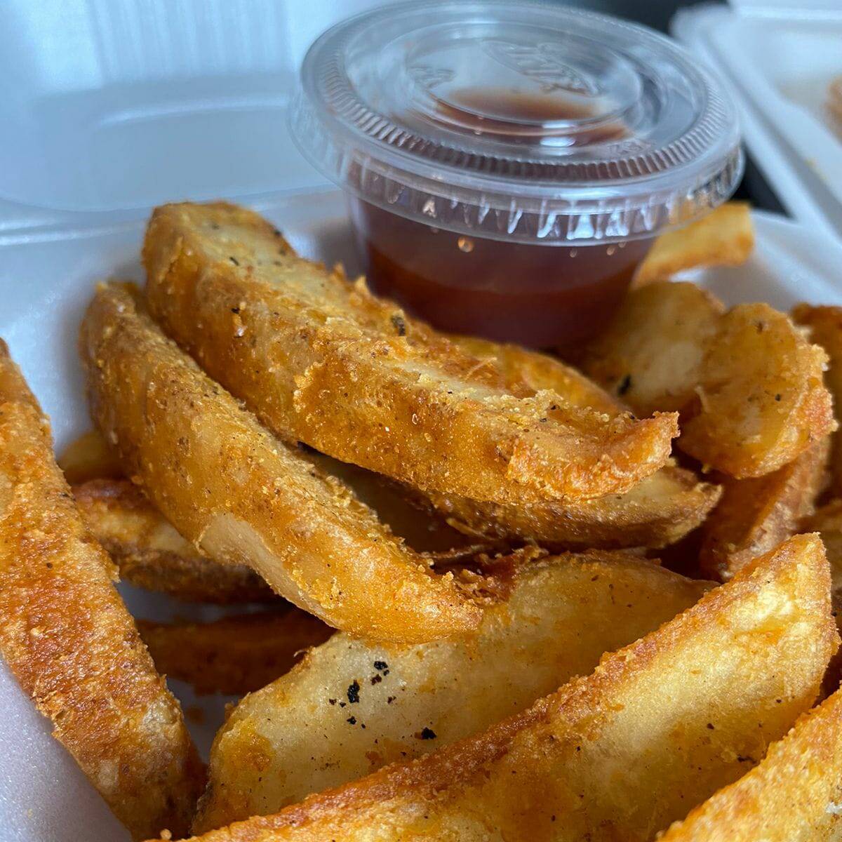 Papas Sazonadas Gajo
