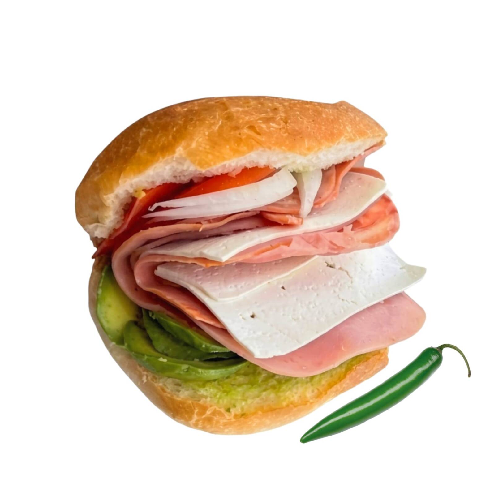 Torta Especial Promo