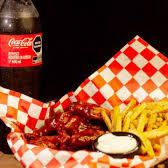 Combo Boneless