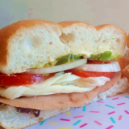 la Clásica de Jamón