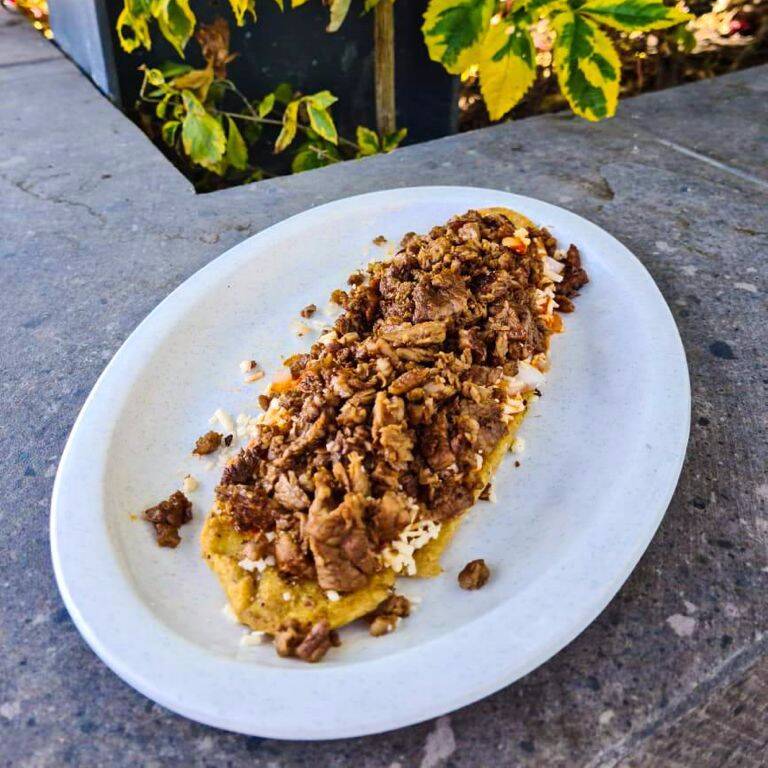 Combo Presumido y Básico