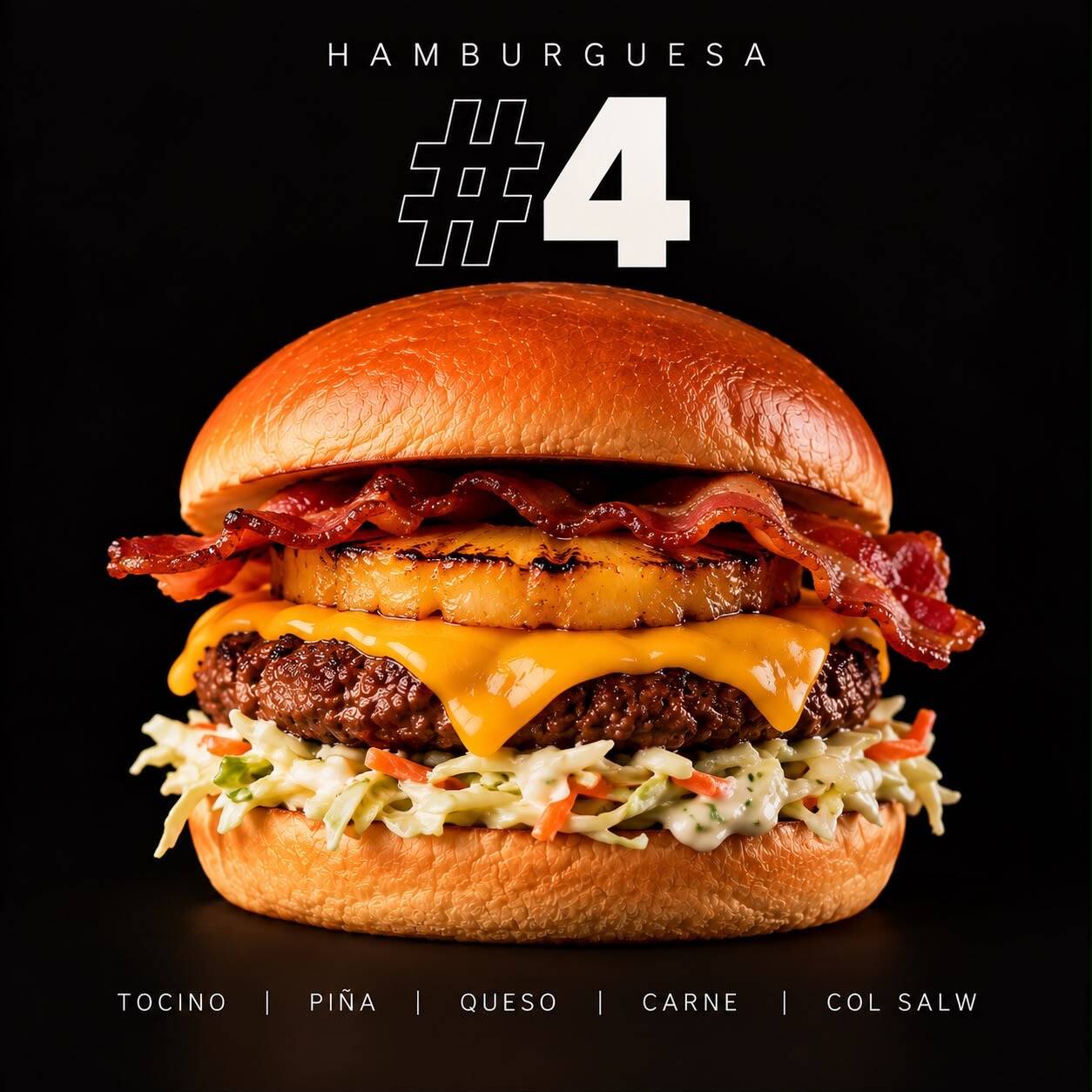 #4