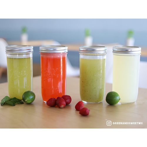 Limonada 16oz