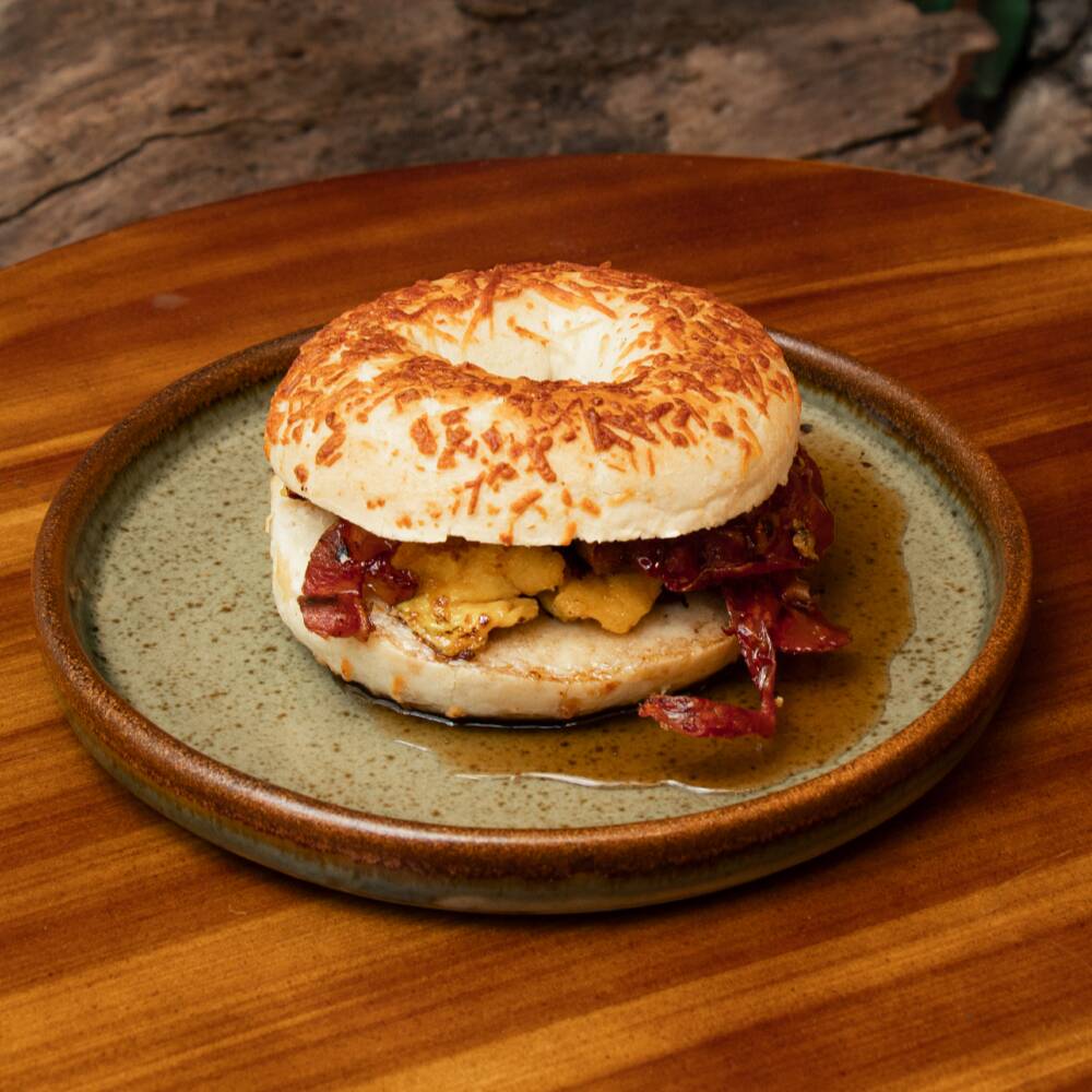 Estelar de Bagel
